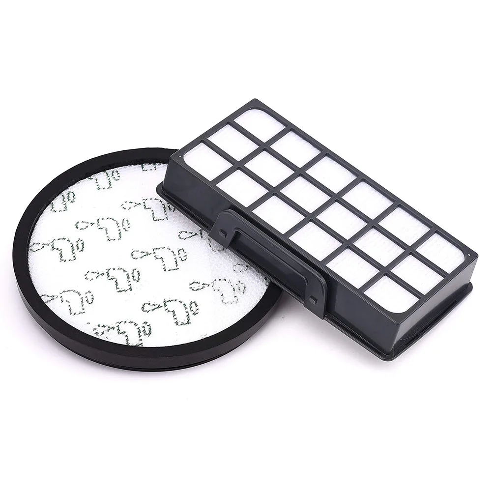 

Vacuum Cleaner Filter Set Suit Rowenta ZR903701 4AAAA RO7647EA RO7663EA RO7676EA RO7681EA Robot Vacuum Cleaner