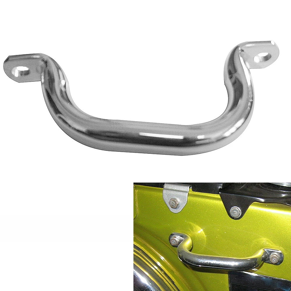 

Motorcycle FRAME GRAB BAR For Honda CT70 1969-1978 Lift handle Bar