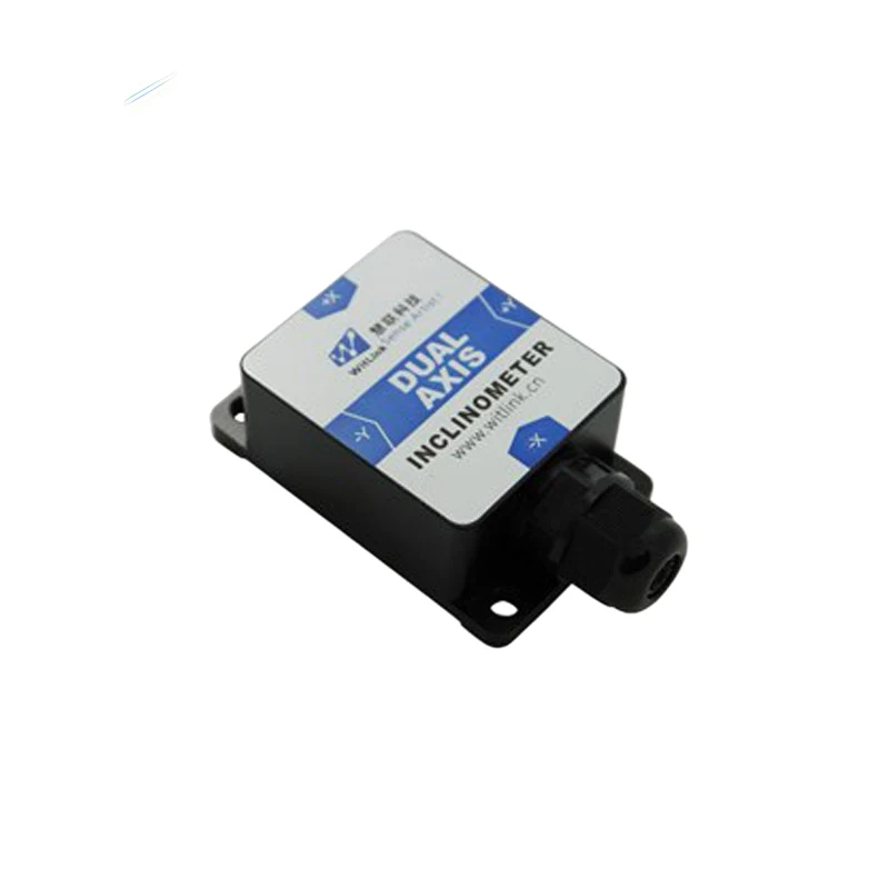 LIS326 последовательный порт RS232RS485 двухосевой угол наклона датчика/модуль