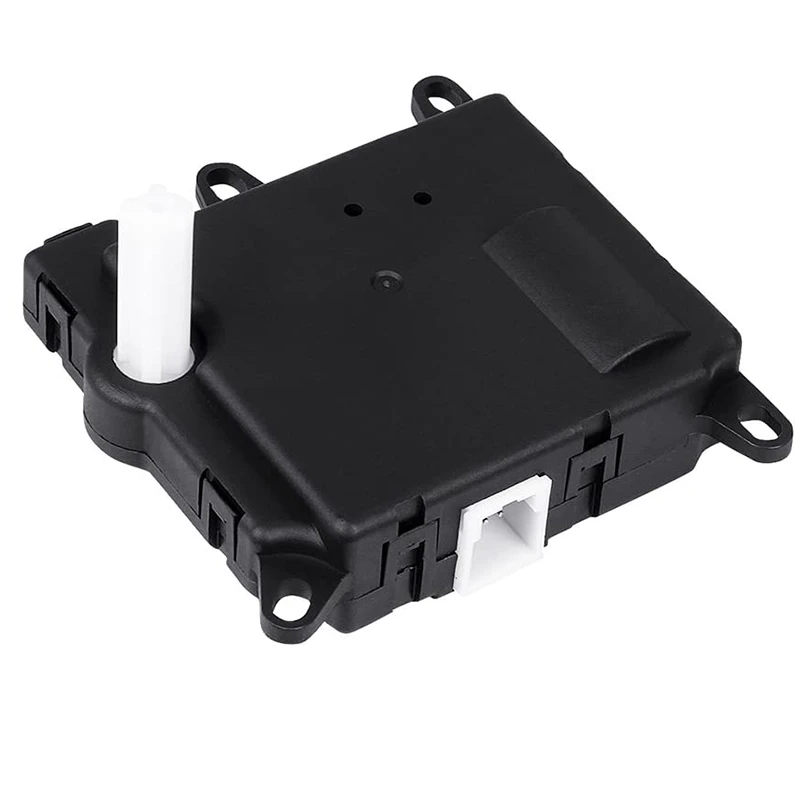 604-209 нагреватель HVAC смесительный воздушный дверной привод для Ford Explorer Mountaineer Main