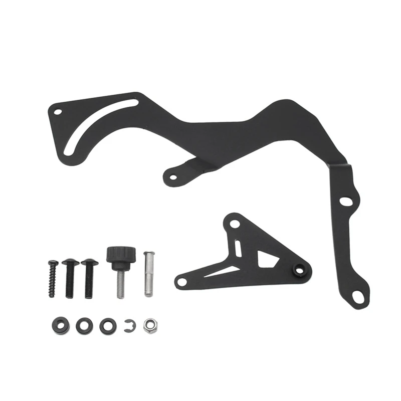 

Windscreen Reinforced Bracket Strengthen Holder For Pan America 1250 1250 Special 2021 2022 2023 Motorcycle Accessories