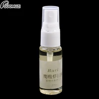20ml strong fish shrimp attractant jig fishing scent spinner flavor oil scents cheese smell fishing bait lure attractant tackle