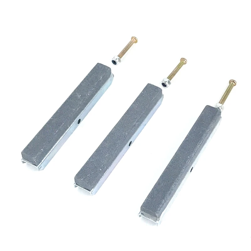 G7ND Набор инструментов для хонингования цилиндра двигателя с длинными камнями от