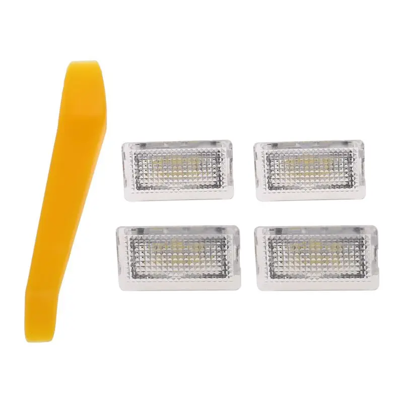 

For Model 3 Model X Led Frunk Model Waterproof Brighten Lighting Trunk Light
