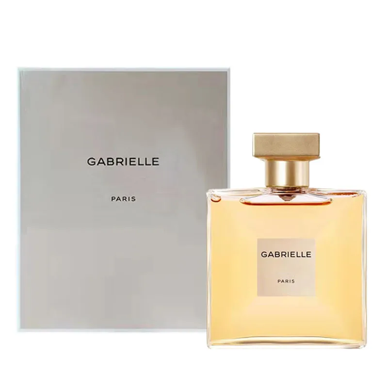 

Valentine's Day Present Gabrielle Parfume Women Long Lasting Eau De Parfum for Women