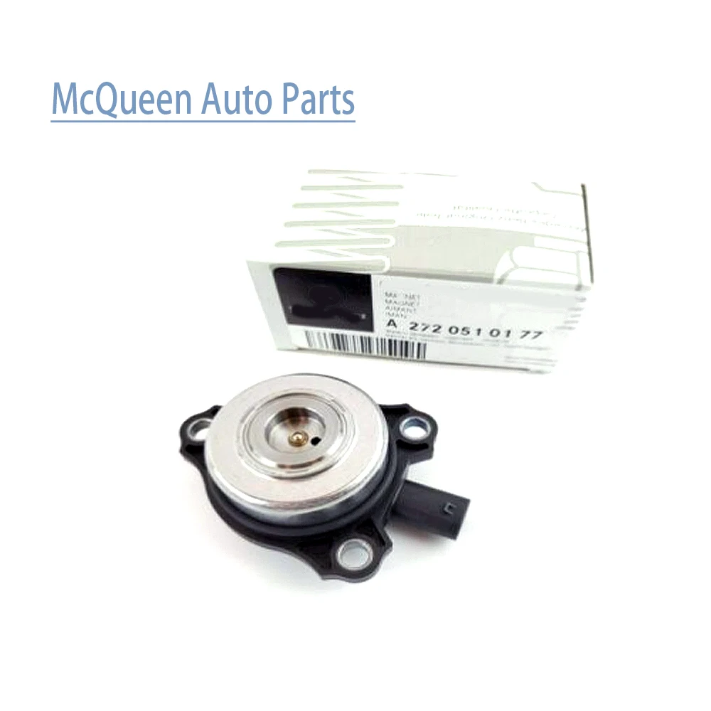 

AP02 Engine Camshaft Magnet For Mercedes-Benz OEM272 2720510077 2720510177 7.06117.25.0 V30-2762 706117250 V302762 A2720510177