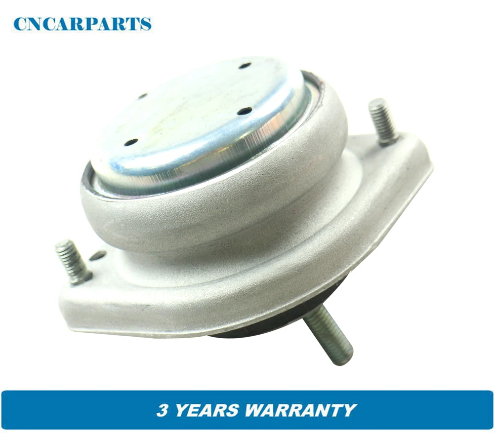 Переднее левое крепление двигателя для BMW E38 740i 740iL 750iL гидравлический