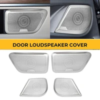 interior door stereo loudspeaker speaker audio cover for mercedes benz vito w447 v class 2014 2018 car audio speaker loudspeaker
