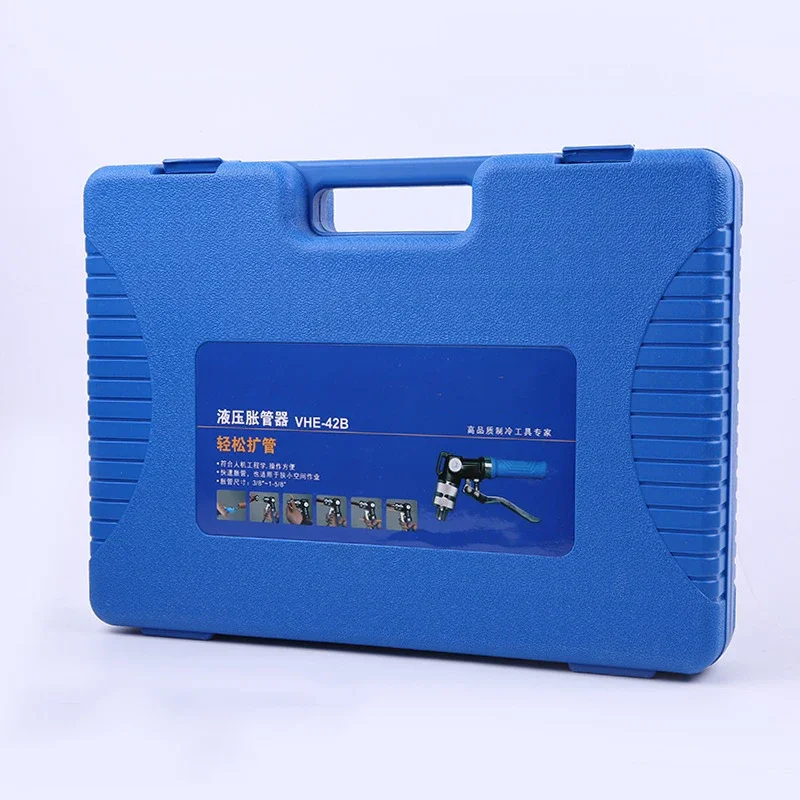 Новинка приблизительный экспандер для гидравлических труб Эспандер медных