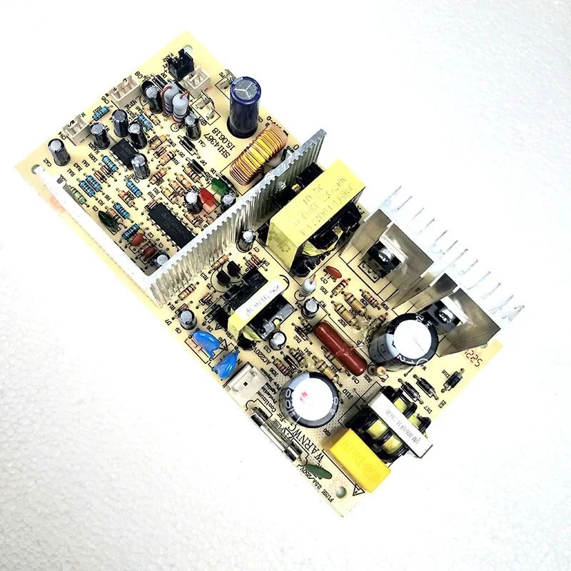 FX-102 Полупроводниковая плата питания холодильника Монтажная винного шкафа для