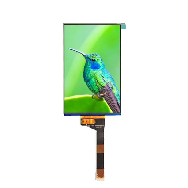 6-дюймовый монохромный 1620x256 0 ЖК-дисплей высокой четкости черный белый Ddisplay плюс плата драйвера