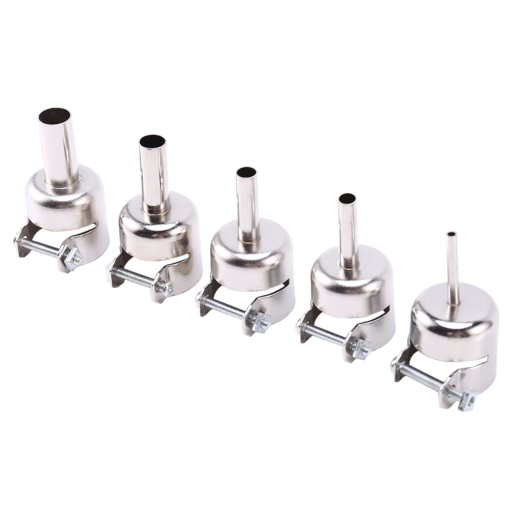 Насадка для пистолета горячего воздуха Универсальная насадка 850 852D 898 858