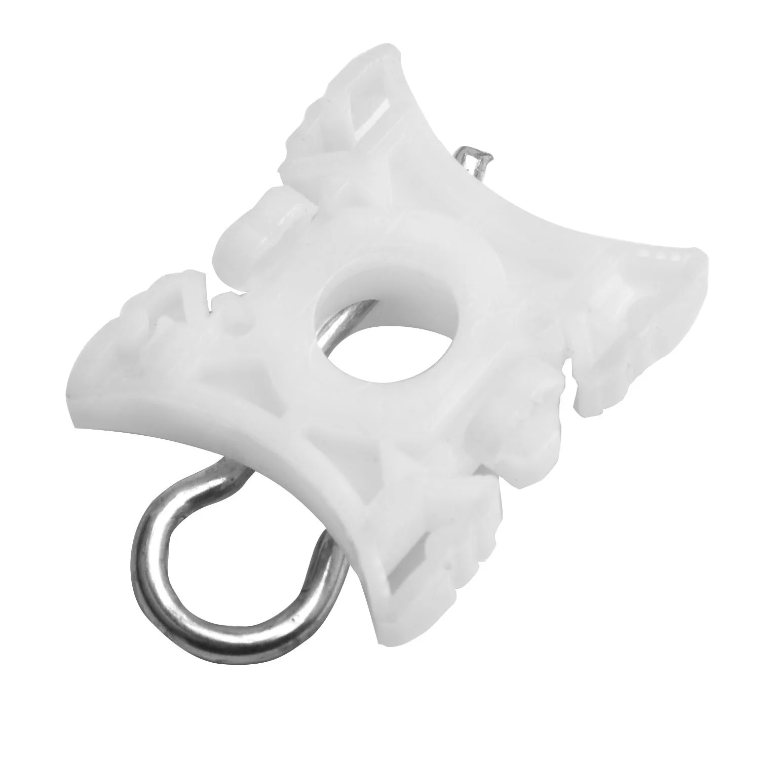 

New High Quality Practical Durable Piece Sliding Clip Piece Durable Hot Sale Newest 10 Pcs For BMW E36 Z3 Z4 5 7