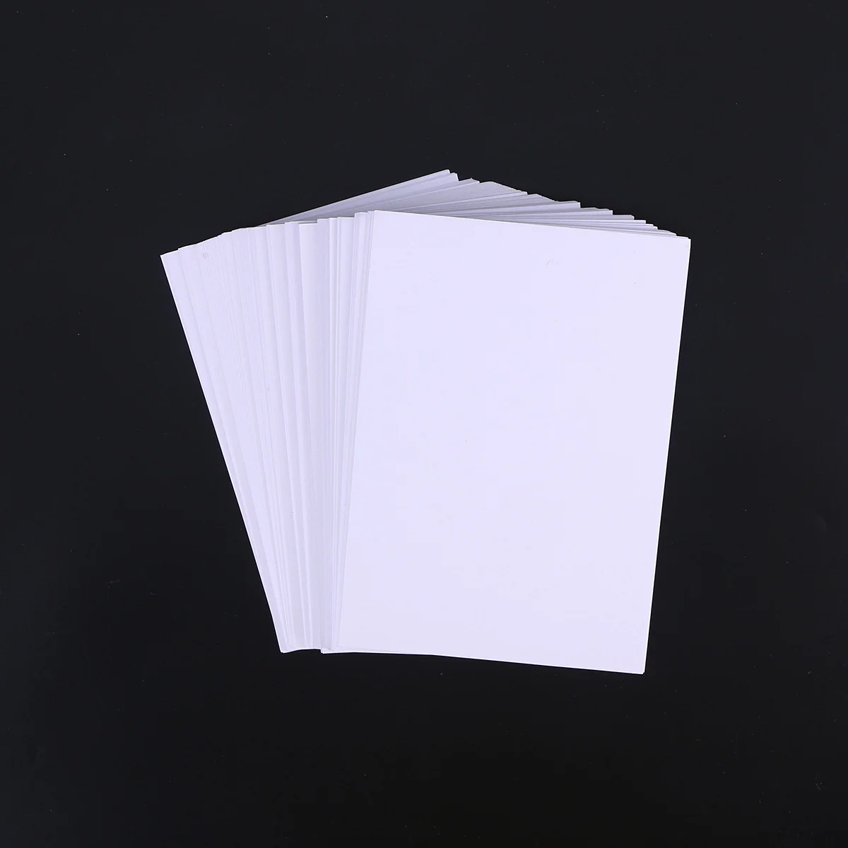 

120 Sheets Watercolor Paper Bulk Cold Press Paper Drawing Paper for Watercolorist Students Beginning Artists