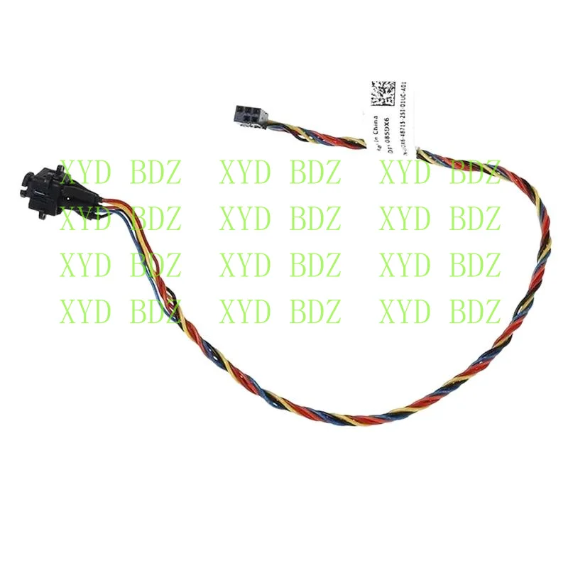 Фото CDB 1 шт. кабель питания переключателя для Dell Optiplex 390 790 990 3010 7010 9010 085DX6 №2