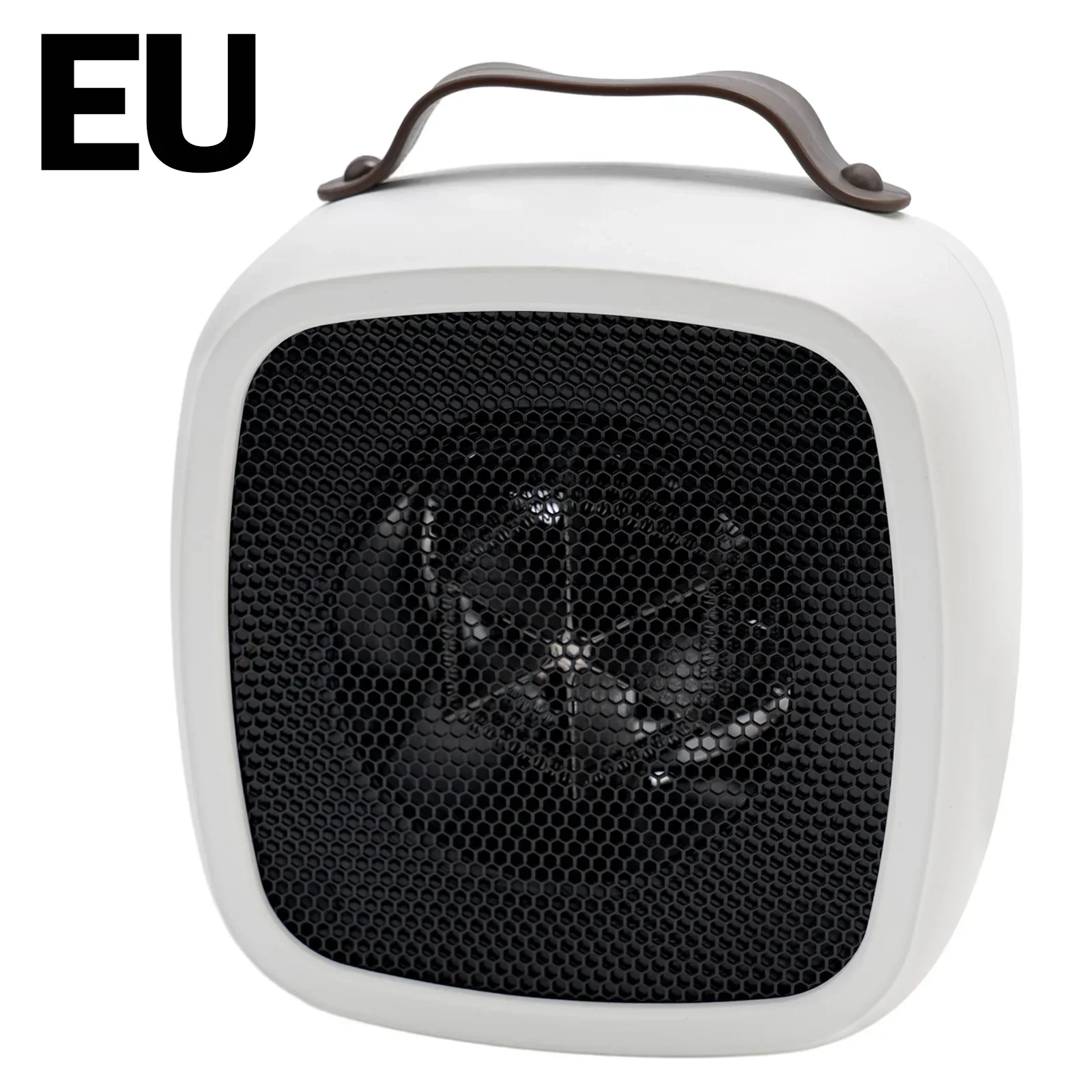 360 ° Широкоугольный квадратный обогреватель Квадратный Быстрый нагрев Бесшумный