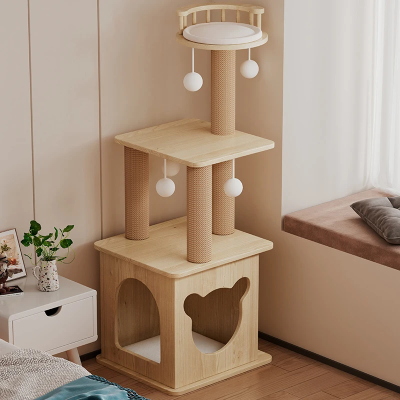 

Краулер для кошек, маленький краулер для кошек, который не занимает площадь
