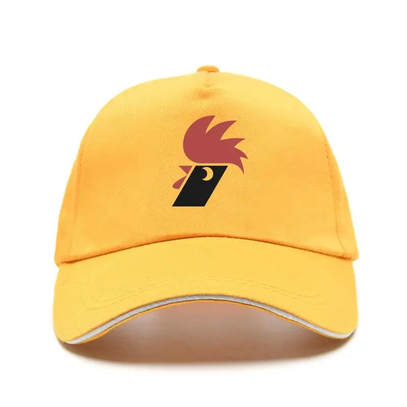 

Кепка бейсбольная с логотипом Бари, 80 лет