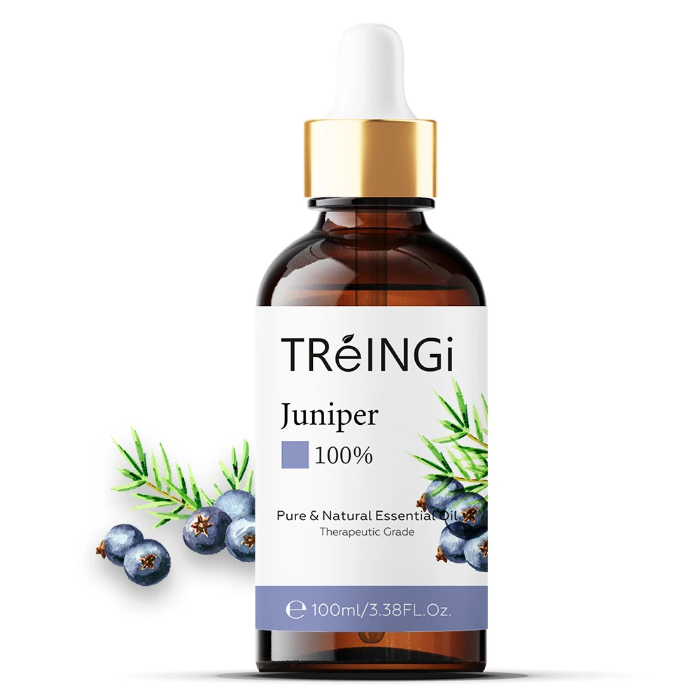 For Skin Care Diffuser Geranium Neroli Marjoram Ylang Ylang 