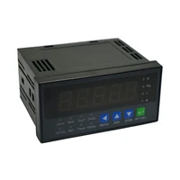 cpr820 digital display instrument force transducer load cell controller weighing indicator