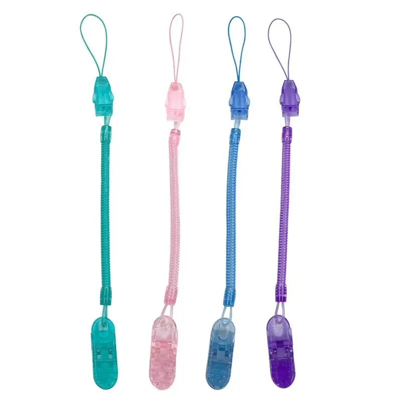 

1 шт., зажим для соски-пустышки