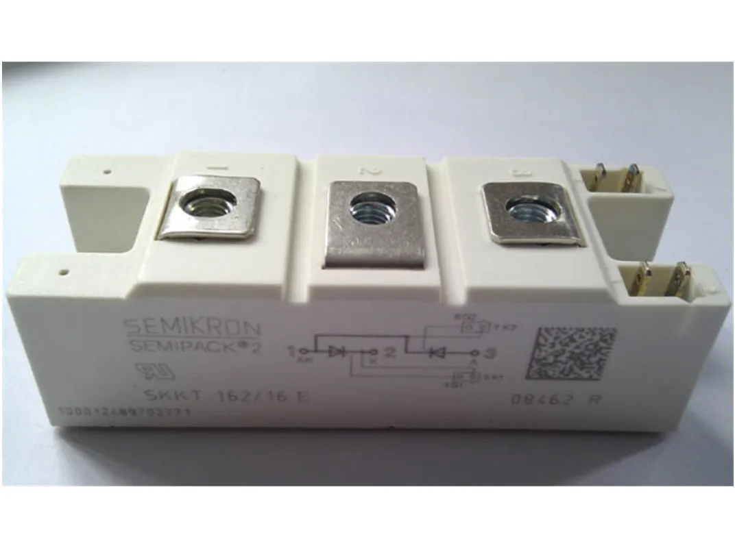 

SKKT162/12E SKKT162/14E SKKT162/16E SKKT162/18E NEW ORIGINAL MODULE
