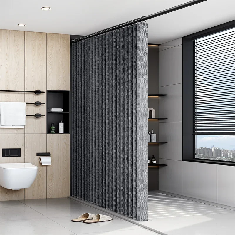 Складная занавеска для душа