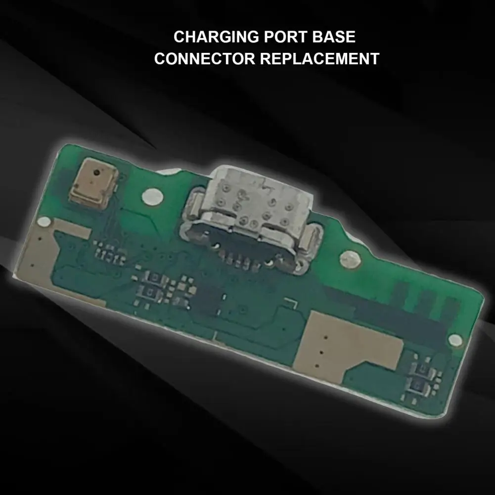 

Reliable Charging Port Module Mini Charging Port Dock Wear-resistant Tablet Flex Cable Charging Dock Module Stainless