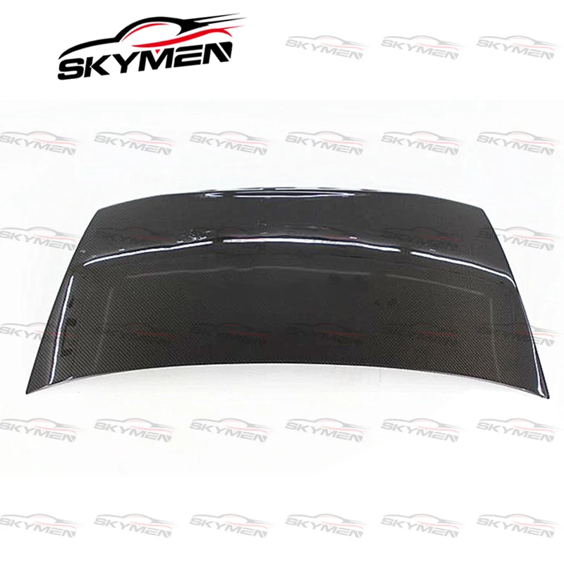 Для Honda S2000 OEM комплект из углеродного волокна для тюнинга кузова Замена заднего
