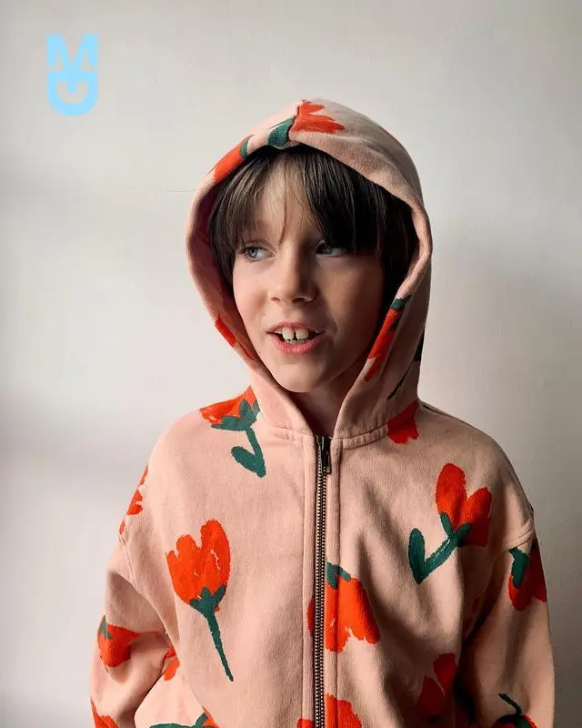 

New Kids Clothes Sets BC Brand Autumn Winter Baby Boys Coat Girls Cartoon Sport Pants Toddler Child Tops Jacket Cotton Outwear