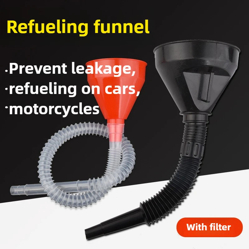 0 бензиновая лейка антифризная воронка автомобильная для масла мотоциклы