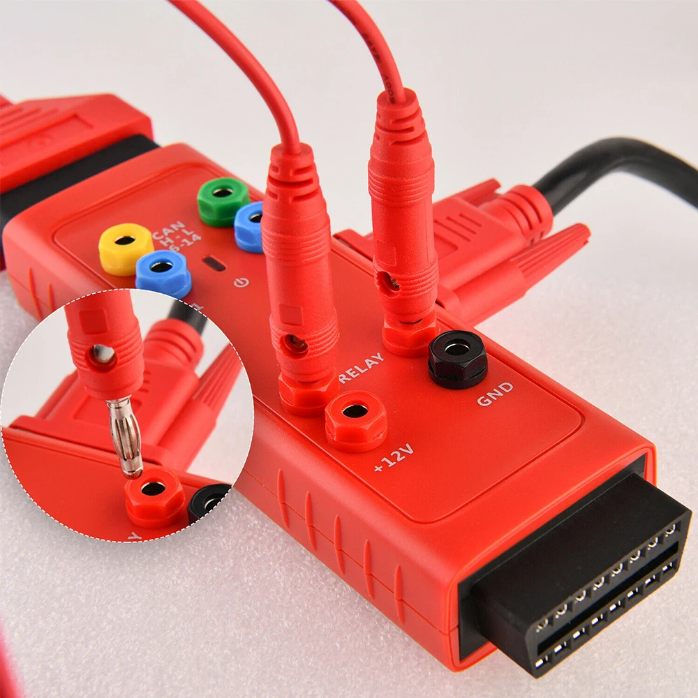 

Autel G BOX2 GBOX2 Tool for MB All Key Lost Work with Autel MaxiIM IM608 IM508 ADVANCED IMMO KEY Programmer