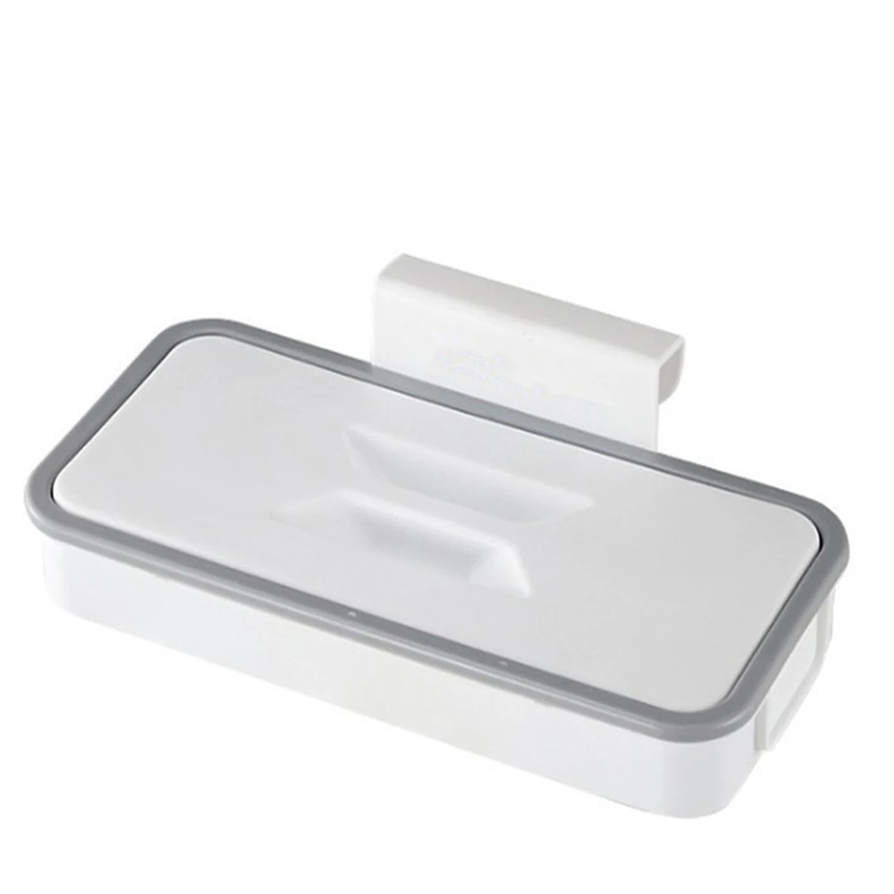 

Подвесной держатель для мусорных мешков ABS+ПП