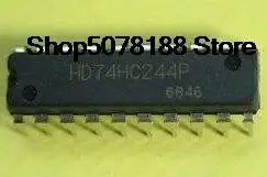 

5pieces HC244N 74HC244 DIP-20 Original and new fast shipping