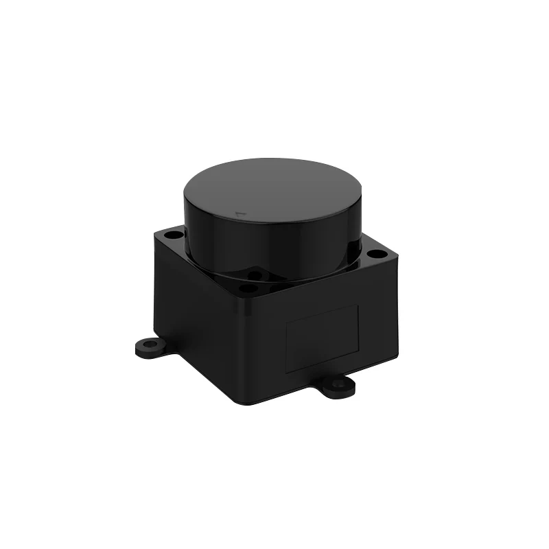 

LDROBOT D300 Lidar Kit DTOF ROS robot SLAM Navigation Scanning Laser Radar Sensor LD19 upgrade version