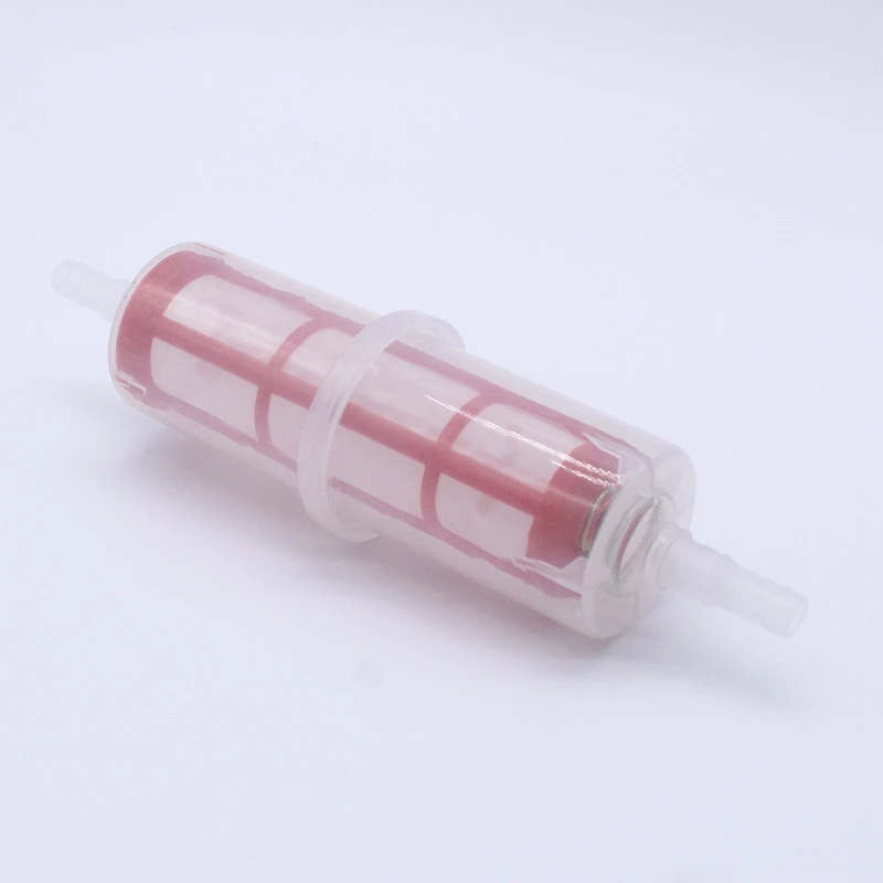 Большие встроенные топливные фильтры фильтр для био-завода сетка вилочного