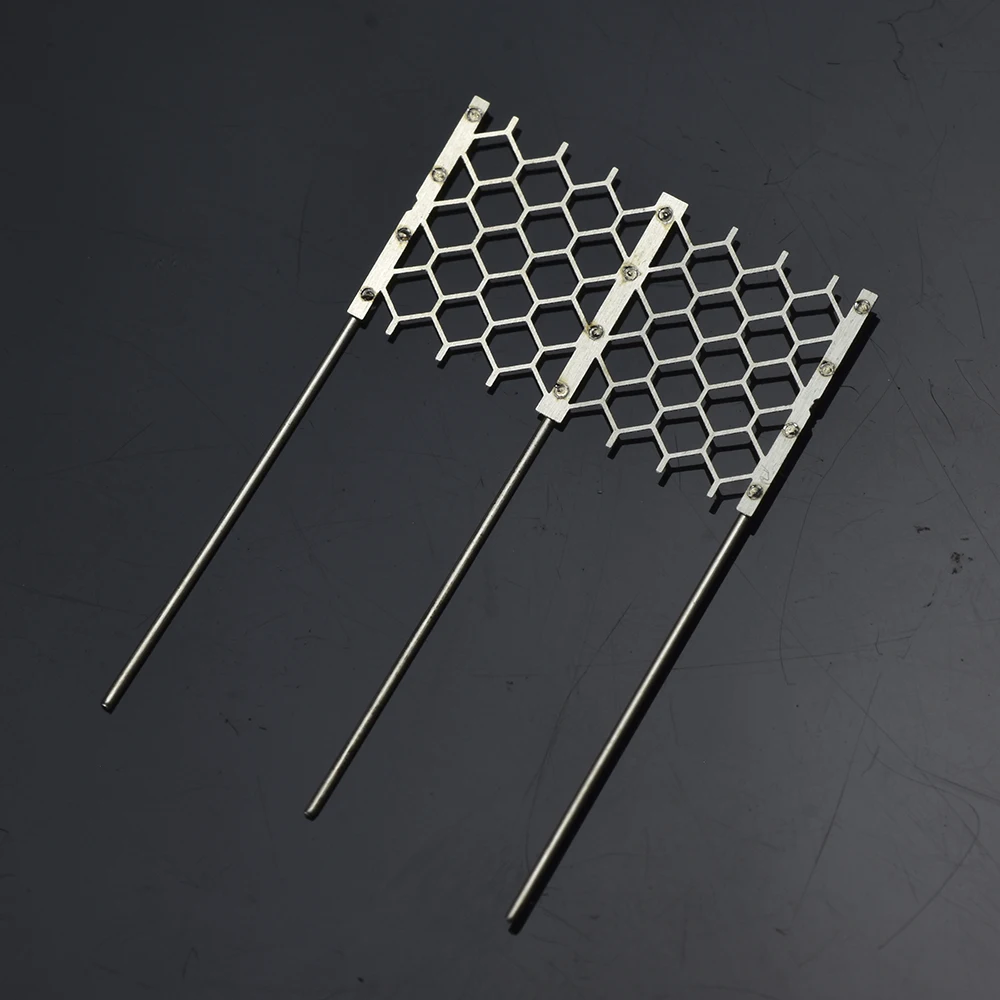 

TPP Style 3-ногая сетчатая проволока, сопротивление 0,2 Ом, 0,15 Ом, тепловая проволока, без хлопка