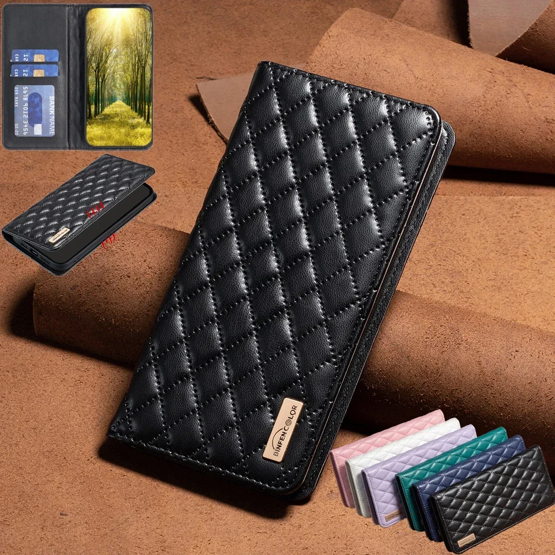 Cases for OPPO A60 A59 A79 A98 A38 A18 A58 A17 A16 A16S A15 4G 5G Case coque Flip Wallet Phone Cover Sunjolly
