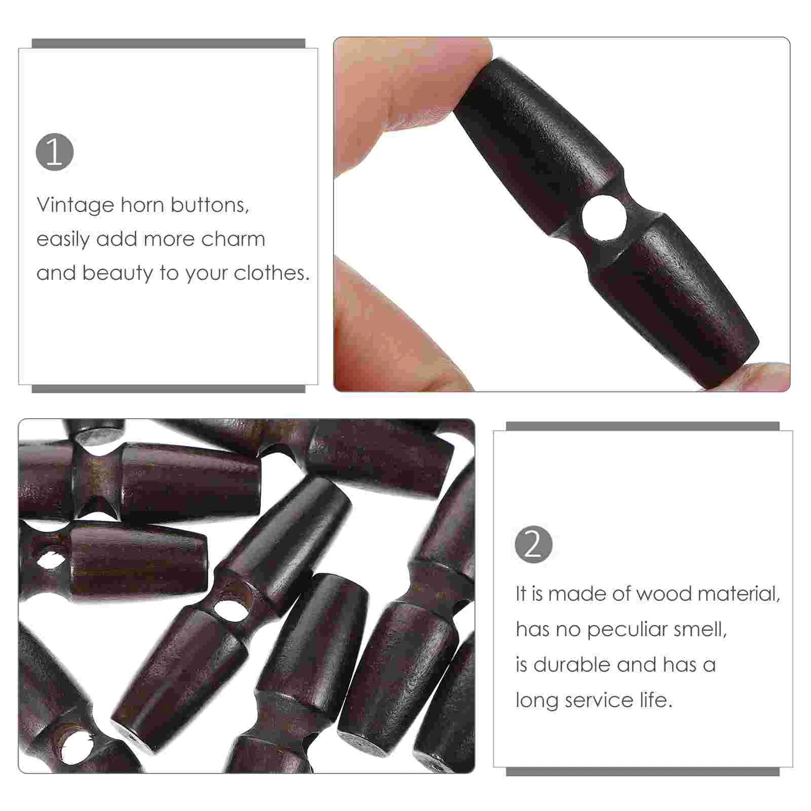 Пальто Wod с застежками-застежками брюки оливковыми пуговицами одежда свитер