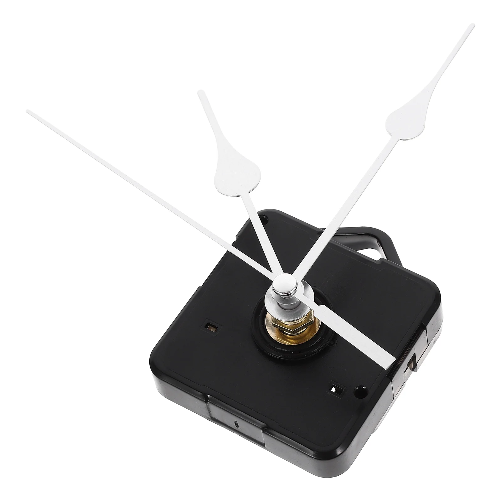 1 комплект деталей для часов 15 20 см механизм настенных ручной работы стрелки (3 #