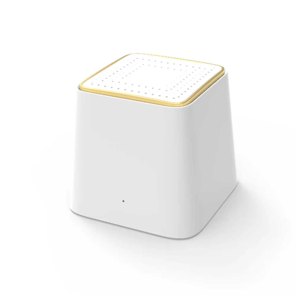 

2.4/5.8G Mu-MiMo Whole Home Wireless 100M Ports Smart Wifi Routers mesh System Network