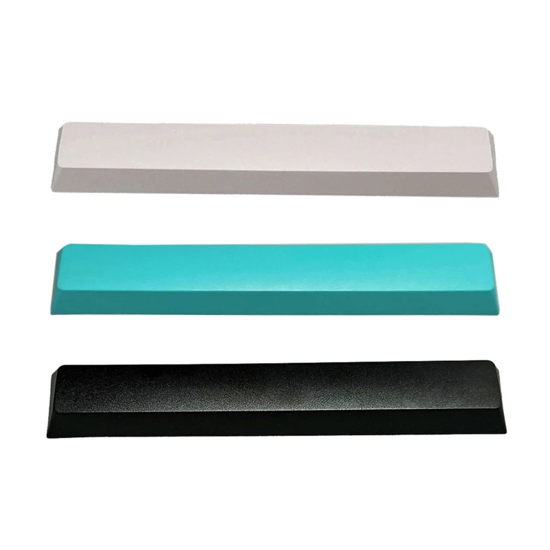 

Cherry Profile 6.25X Space Keycap DIY Mechanical Keyboard PBT Dye-Subbed for KEY