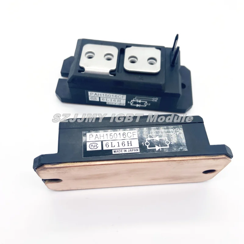 

Модуль SZJJMY IGBT PAH15016C Бесплатная доставка Новый и оригинальный телефон гарантия качества