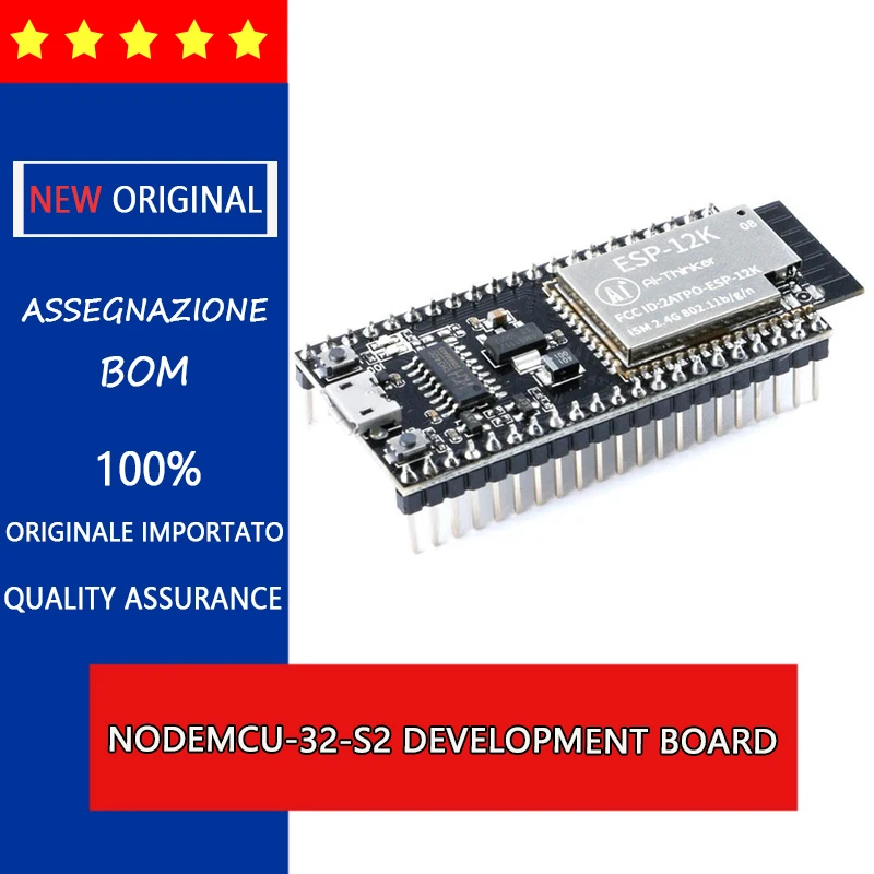 esp 12k esp32