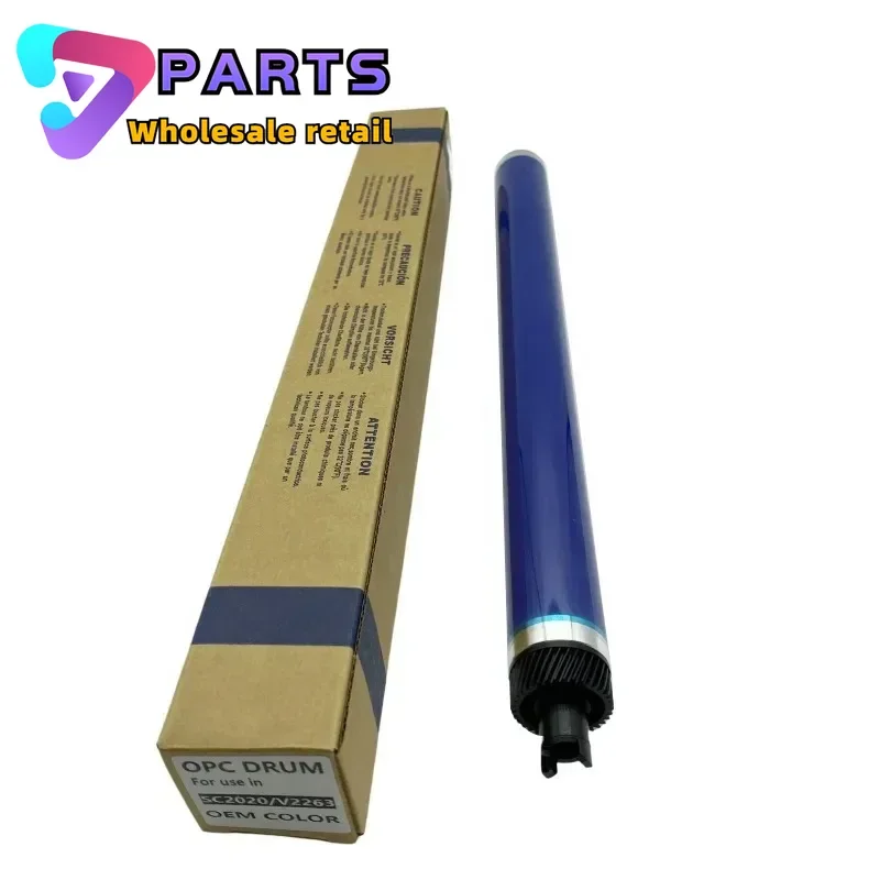 1 шт. совместим с барабаном OPC VC7020 C7025 C7030 C7000 SC2020 C2022