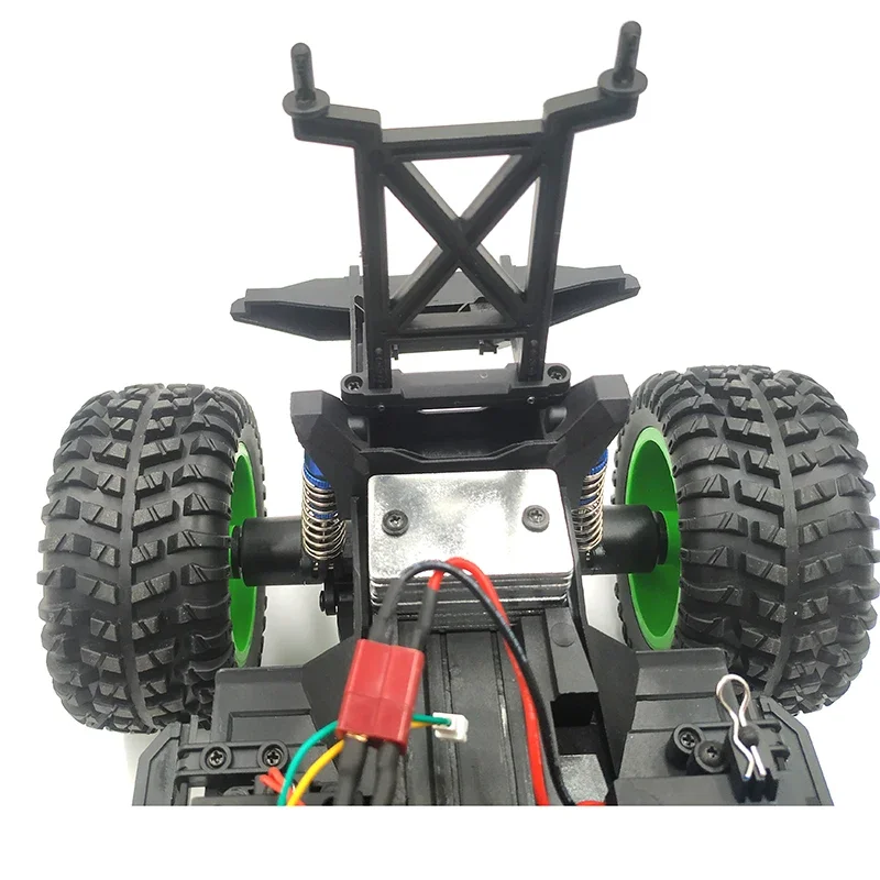 Пластиковая стойка корпуса для HB Toys ZP1001 ZP1002 ZP 1001 ZP1003 ZP1004 1/10 запасные части