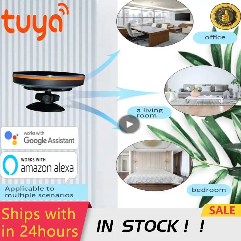 

Новинка 2023, умный инфракрасный датчик движения ZigBee, работа с интеллектуальной жизнью, инфракрасный детектор человеческого тела