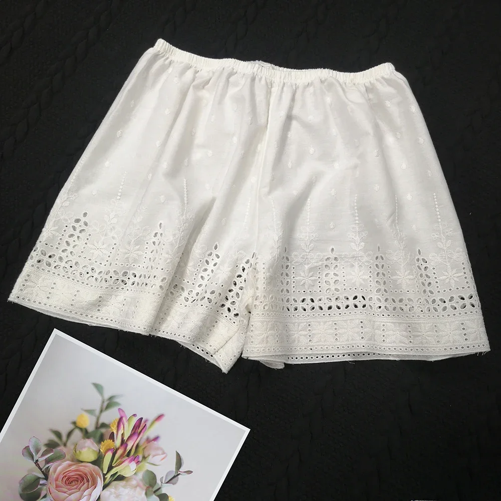 Пижамы для сна шорты со звездами леггинсы пижамы женские полубрюки хлопковые