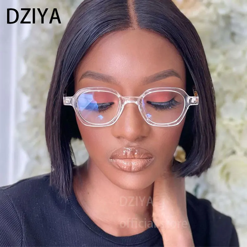 

High Quality Acetate Vintage Handmade Glasses Frame Ladies Men Optical Fashion Computer Glasses 50157