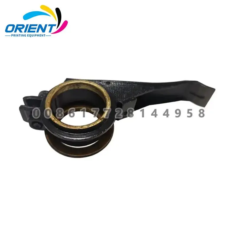 

93.014.307 Delivery Gripper Assembly Delivery Clamp For Heidelberg SM102 Offset Printing Machine Spare Parts